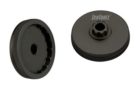 Herramienta comercial ICETOOLZ 11F3 para Shimano HollowTech II