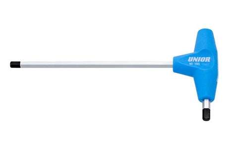 Llave Allen T Unior 3mm