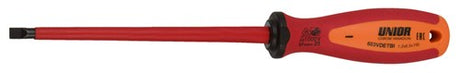 Destornillador unior aislado 2,5x75