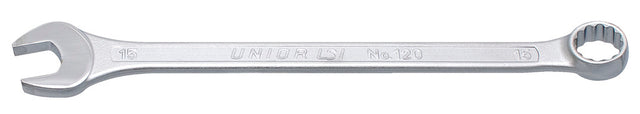 Llave combinada unior grs larga 18mm