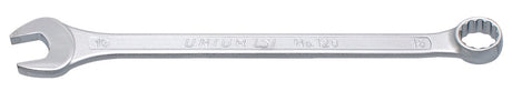 Llave combinada Unior, larga 120 1 22