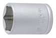 Llave de vaso unior 1 4 188 2 6p 13