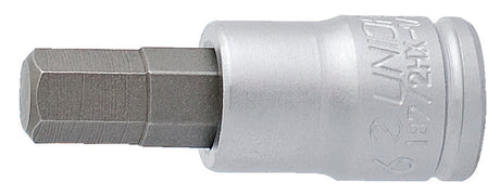 Destornillador llave de tubo unior 1 4 hex 187 2hx 3