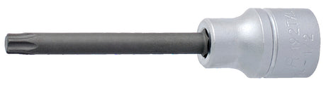 Llave de tubo unior destornillador 1 2 tx, largo 192 2txl tx 30