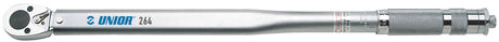 Llave dinamométrica unior 264 3 8 x 5 - 110