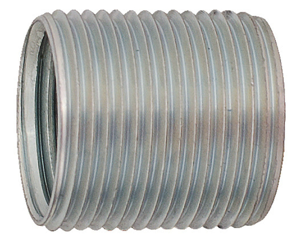 Inserto de rosca del pedal izquierdo Unior 10 piezas 1695.4a 5 8l x 24