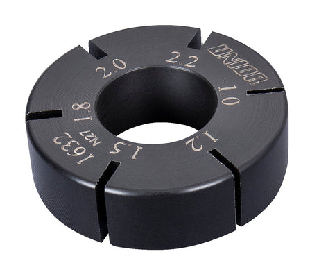 Porta radios plano Unior 1632