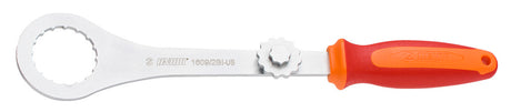 Llave pedalier unior 16 levas 1609 2bi-us