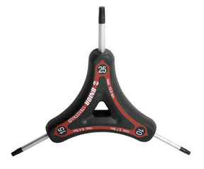 Llave hexagonal unior y 1781