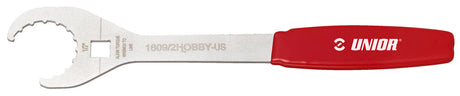 Llave pedalier unior 16 levas 1609 2hobby-us