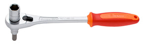 Llave de trinquete unior 1621 1bi-us 14 x 8