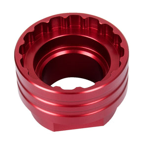 Herramienta de anillo de retención de montaje directo Unior Shimano 1723.SDL