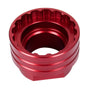 Herramienta de anillo de retención de montaje directo Unior Shimano 1723.SDL