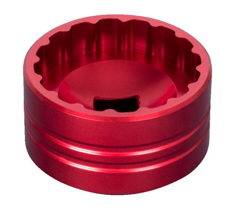 Llave pedalier unior megaevo 1671.mevo