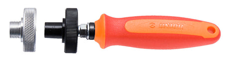 Pedal unior genio 2650bi-us