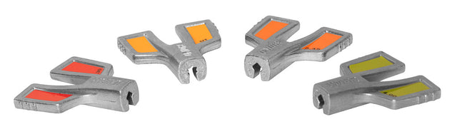 Llave de radios Unior 1630 5 3,45