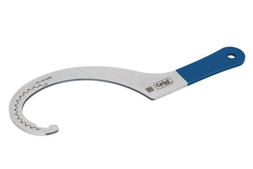 Gancho extractor de casete de bicicleta Cyclplus 21-42t