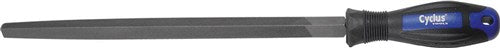 Lima Cycplus triangular 250mm ciclo 720542