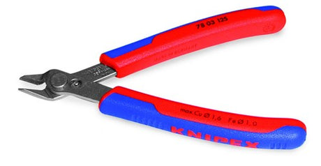 Ciclo de knipex tirep-knip-tang