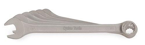 Llave de puntada de anillo cycplus 16 mm ciclo 7205716
