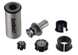 Tuerca de impacto ICETOOLZ Xpert E114