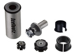 Tuerca de impacto ICETOOLZ Xpert E114