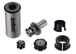 Tuerca de impacto ICETOOLZ Xpert E114