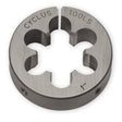 Ciclo herramientas cortador de horquilla ciclo 1.1 8 pulgadas simple.