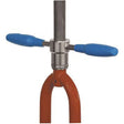 Ciclo de fresado de cono de horquilla delantera Cycplus 720003