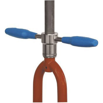 Ciclo de fresado de cono de horquilla delantera Cycplus 720003