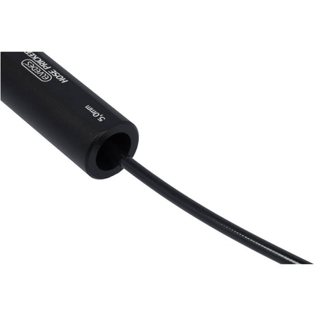 Pipeline Stick Elvedes 5.0-5.5 mm de negro hidráulico