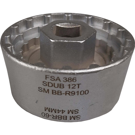 Herramienta Cema Bracketas para bolsas de soporte de 30 mm