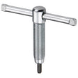 Consejos de reserva ICETOOLZ 24029C2S