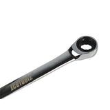 Llave de rata de rata de pila icetoolz 13 mm