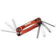 Icetoolz urban-7 juego de herramientas de acero inoxidable 24091b4