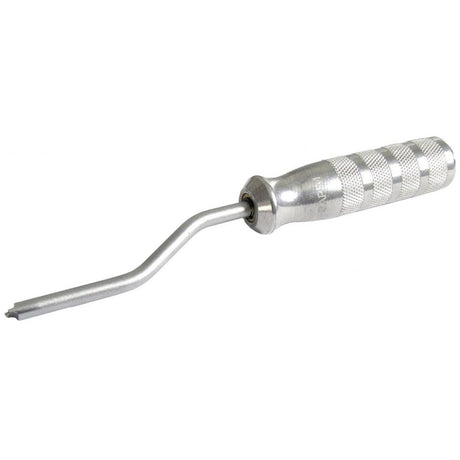 Sapim Spaak Nipple Key Flex Short Alu para pezón de tragamonedas