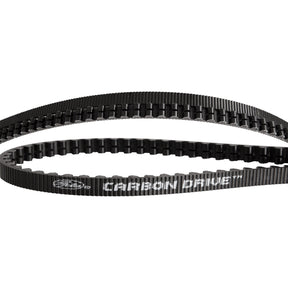 Correa de distribución Gates cdx 143 negra