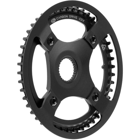 Piñón delantero Gates carbono drive cdx finline bosch gen4