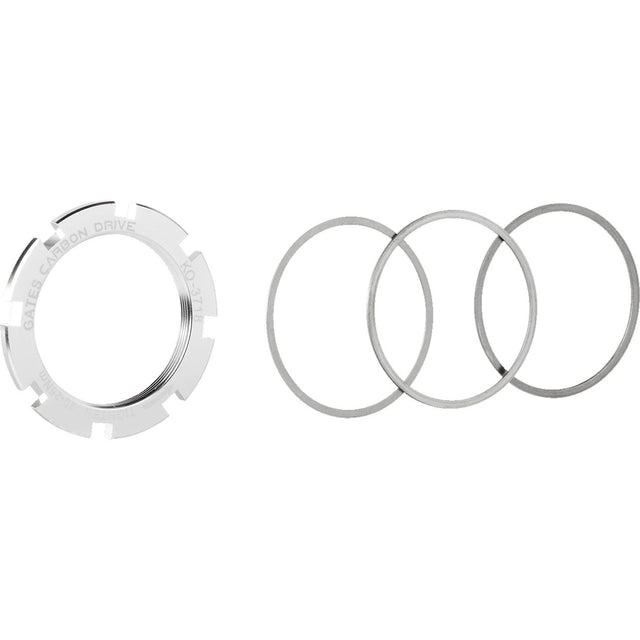 Piñón Gates cdx 22t bosch gen.2 incl. kit espaciador
