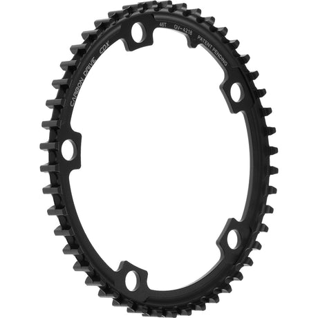 Gates piñón delantero carbono drive cdx