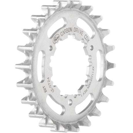 Corona gates carbon drive cdx finline enviolo 9 velocidades