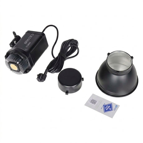 Monoluz LED bicolor Sirui CS100B