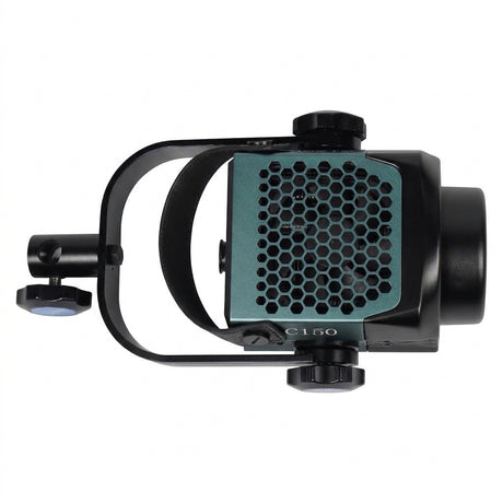 Monoluz led bicolor sirui c150b
