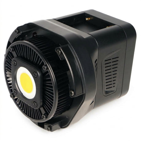 Foco LED de luz diurna Sirui c60