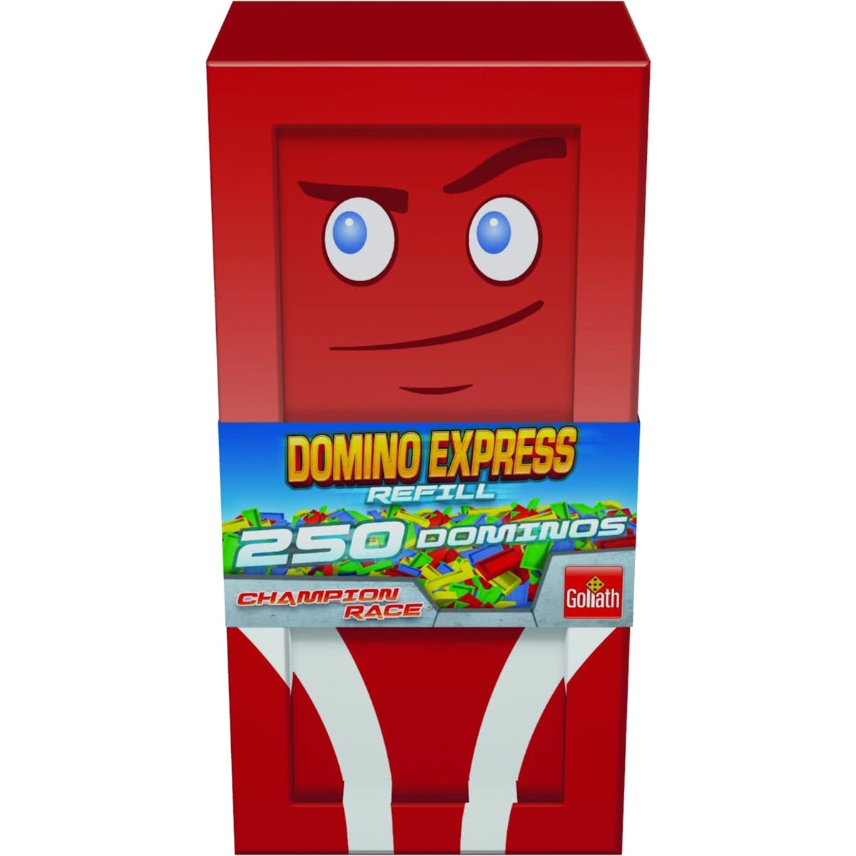 Goliath Games Express Regill
