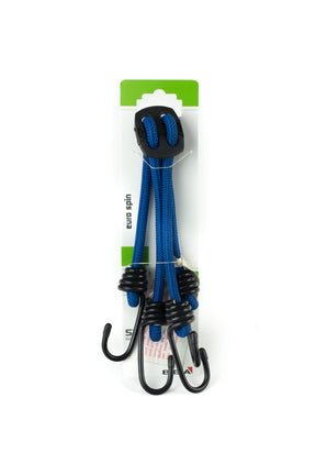 Bibia spinbinder euro 4-10-50 azul