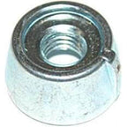 Wilhelm humpert gmbh co ergotec cono de dirección redondo m8 x 22 mm.