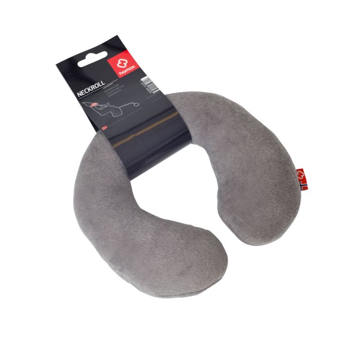 Rollo de cuello Hamax - gris