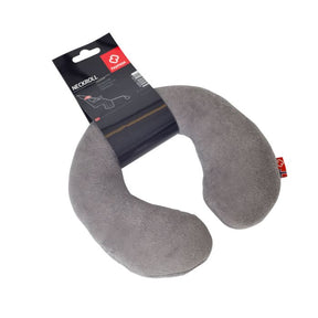 Rollo de cuello Hamax - gris