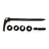Eje pasante Hamax de 12 mm (universal)